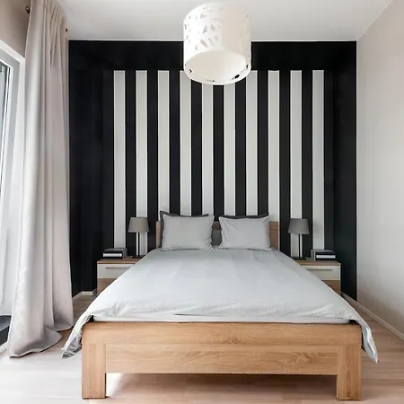 Apartamenty-wroc Kurkowa 14 Apartmán *