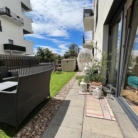 Apartman Apartamenty-wroc Kurkowa 14 *