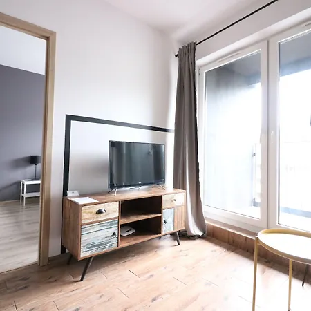 Apartamenty-wroc Kurkowa 14 Wrocław