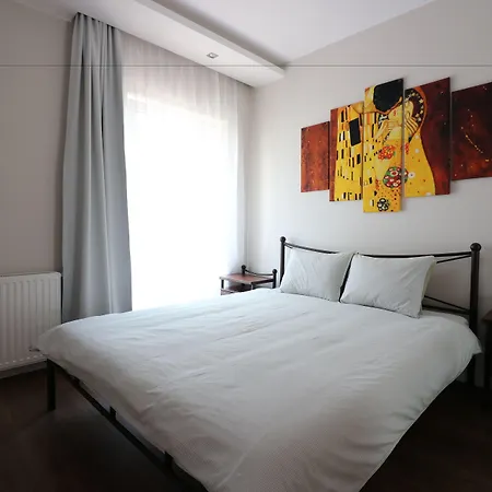Apartamenty-wroc Kurkowa 14 Vratislav
