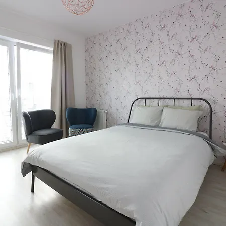 Apartamenty-wroc Kurkowa 14 Lejlighed