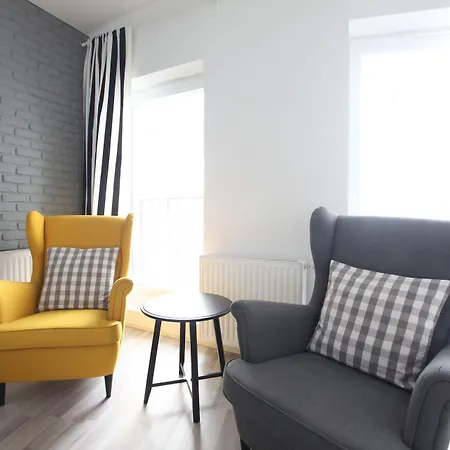Apartamenty-wroc Kurkowa 14 Вроцлав