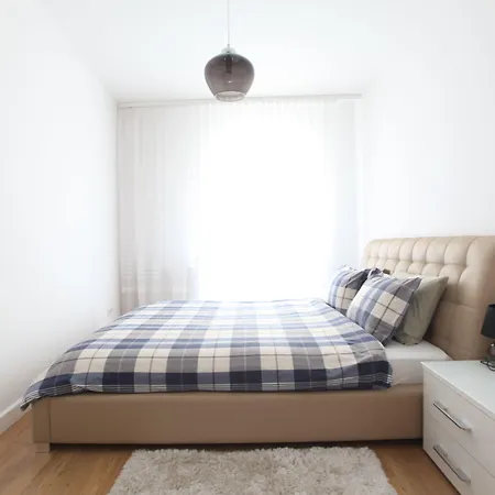 Apartamenty-wroc Kurkowa 14 * Вроцлав