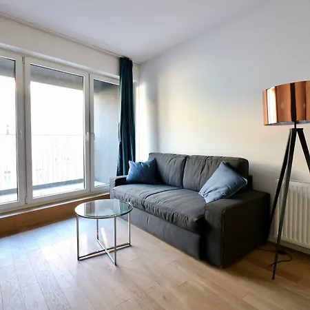 Apartamenty-wroc Kurkowa 14