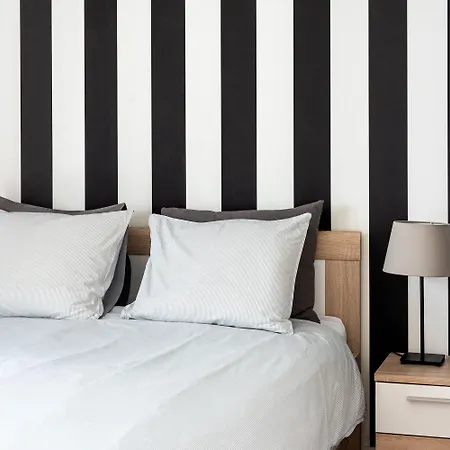 Apartmán Apartamenty-wroc Kurkowa 14 *