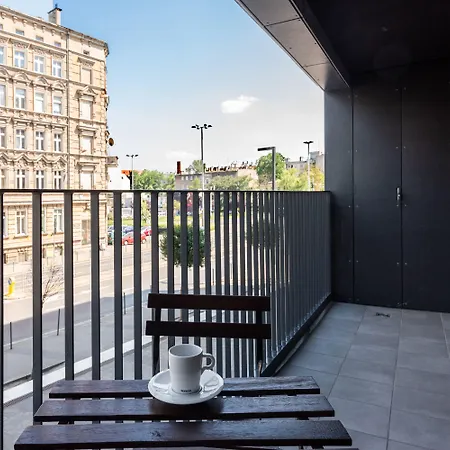 Apartamenty-wroc Kurkowa 14 Wrocław