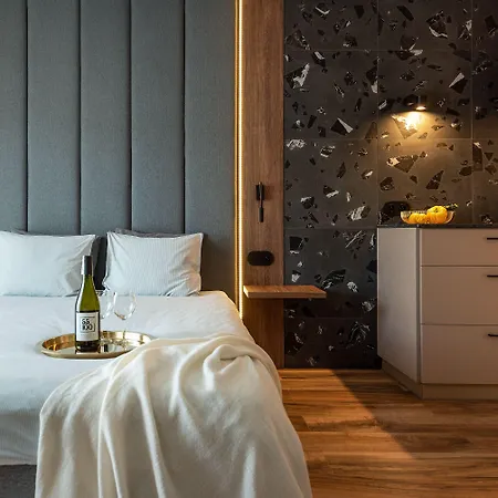 Apartamenty-wroc Kurkowa 14 Wrocław