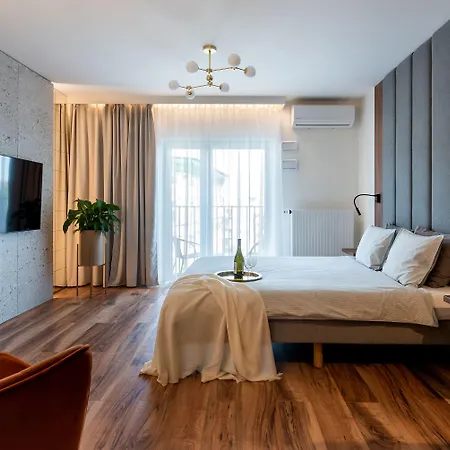 Apartamenty-wroc Kurkowa 14 * Wrocław