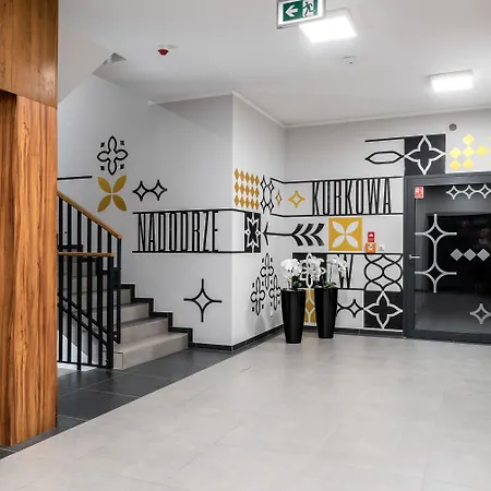 Apartamenty-wroc Kurkowa 14 Wrocław
