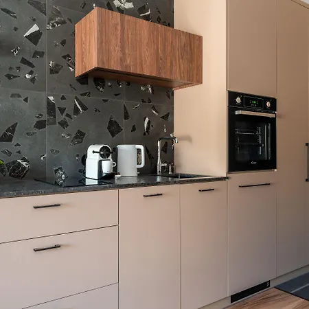 Apartamenty-wroc Kurkowa 14 * Вроцлав