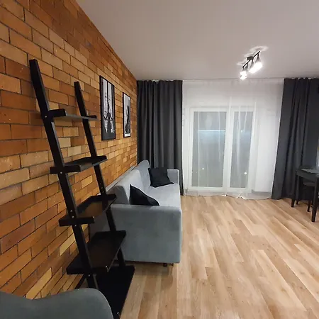 Apartamenty-wroc Kurkowa 14 Lägenhet *