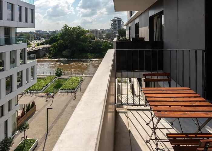 Apartamenty-wroc Kurkowa 14 Apartament Wrocław