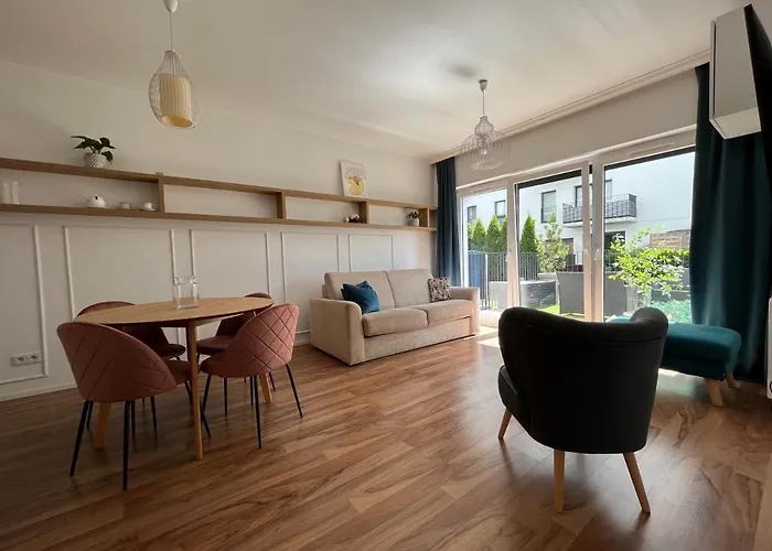 Apartamenty-wroc Kurkowa 14 * Wrocław