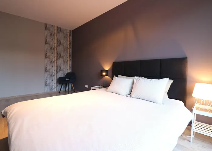 Apartamenty-wroc Kurkowa 14 Apartament