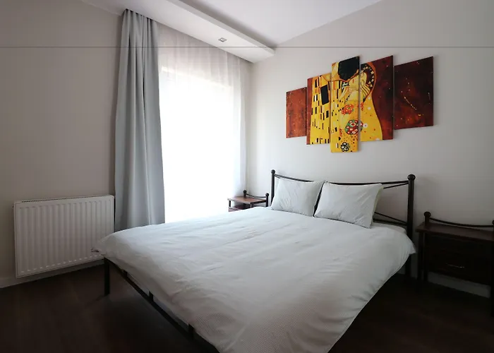 Apartamenty-wroc Kurkowa 14 Wrocław