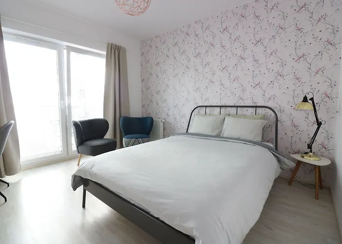 Apartamenty-wroc Kurkowa 14 Apartament