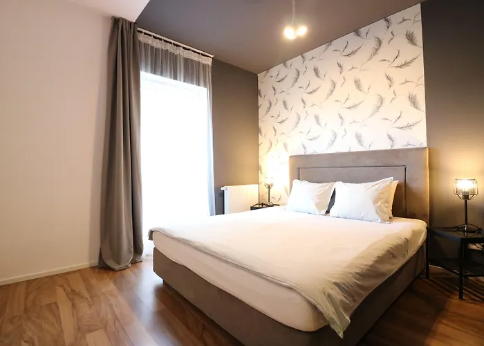 Apartamenty-wroc Kurkowa 14