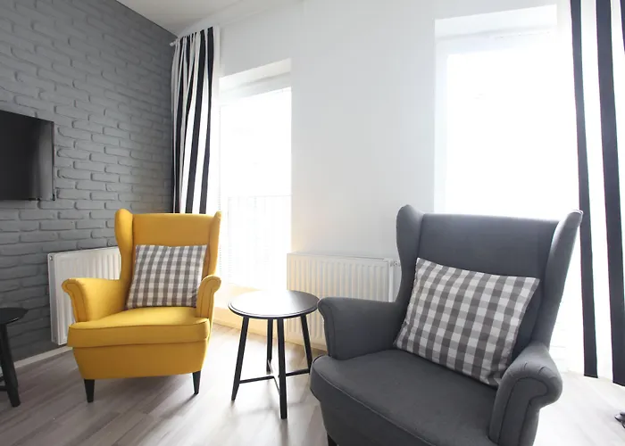 Apartamenty-wroc Kurkowa 14 Wrocław