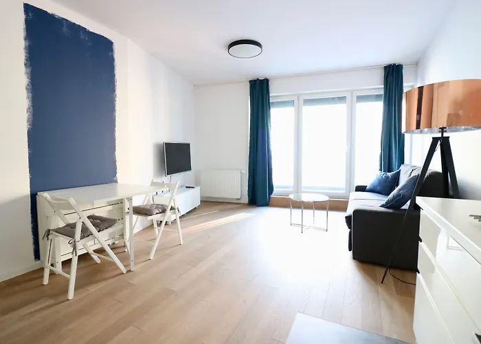 Apartamenty-wroc Kurkowa 14 Apartament Wrocław