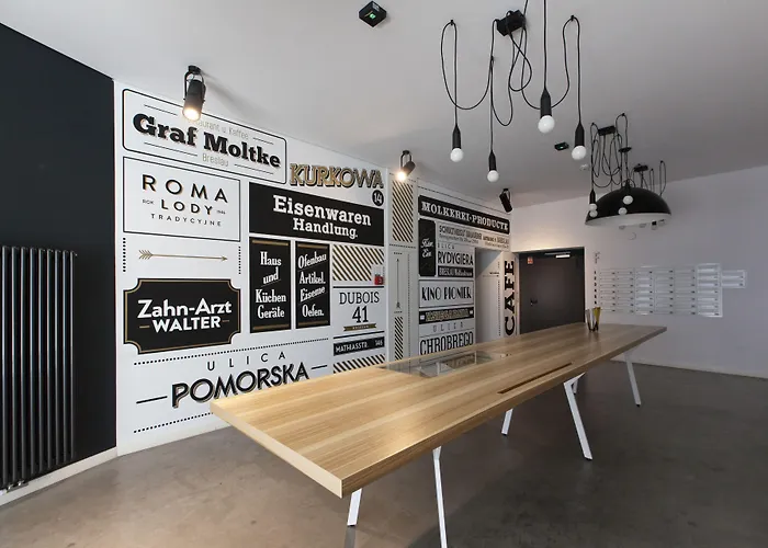 Apartamenty-wroc Kurkowa 14