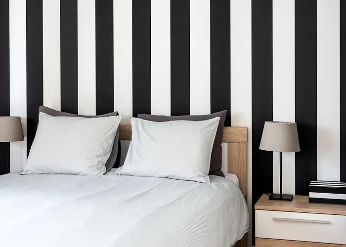 Apartament Apartamenty-wroc Kurkowa 14 *