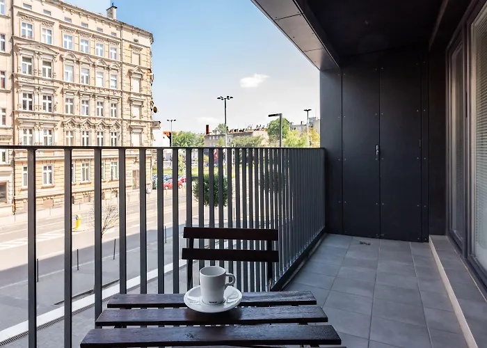 Apartamenty-wroc Kurkowa 14 Wrocław