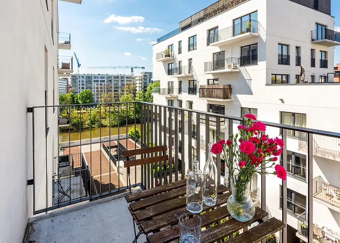 Apartamenty-wroc Kurkowa 14 Wrocław